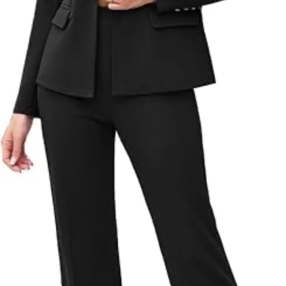 Agenlulu 2 piece Business Suit - Picture 6 of 9